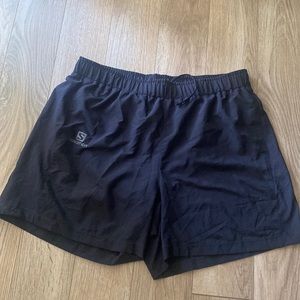 Salomon Running Shorts